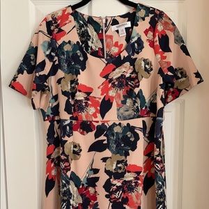 Motherhood Maternity dress